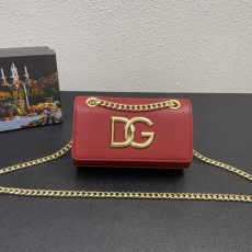 Dolce Gabbana Satchel Bags